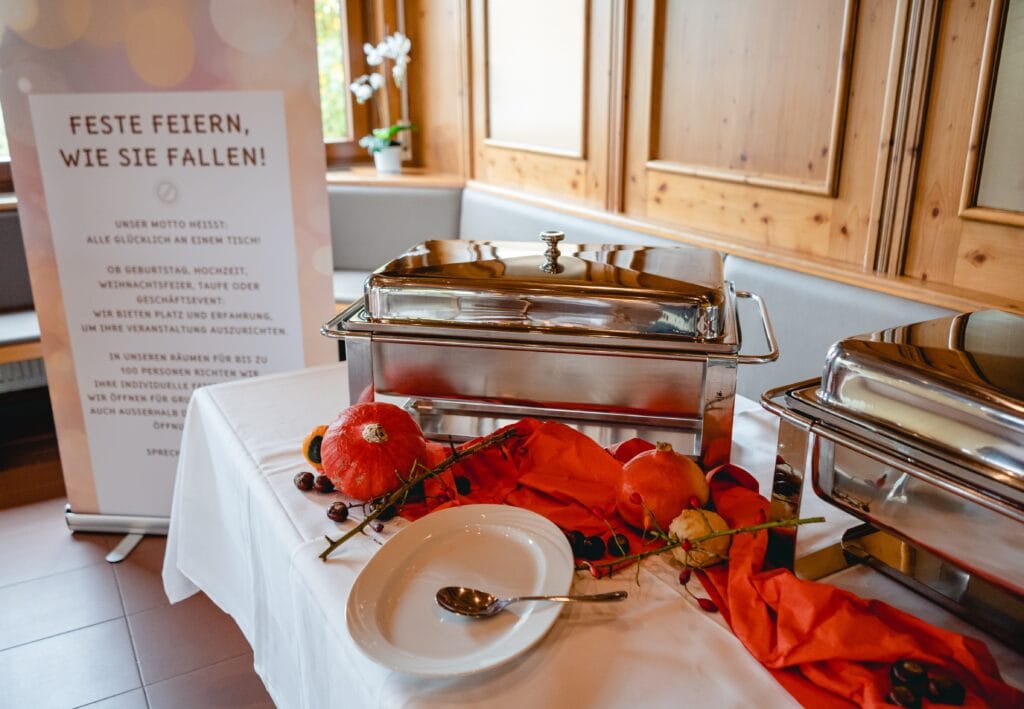 Erntedankbrunch