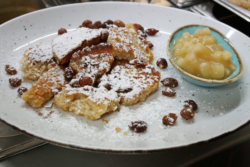 Winterzeitenbrunch